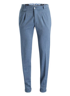 MASON'S Chino AMALFI Slim-Fit