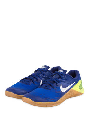 Nike Trainingsschuhe METCON 4