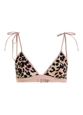 LOVE Stories Triangel-Bikini-Top UMA