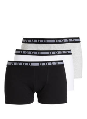 BOSS 3er-Pack Boxershorts
