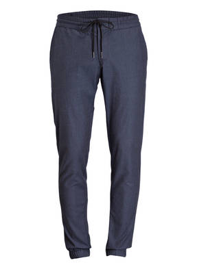 PAUL Cuffed-Hose Slim-Fit