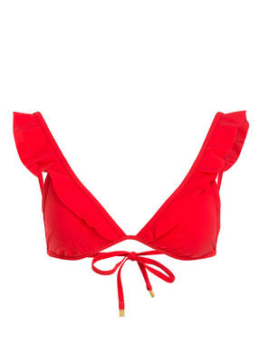 TORY BURCH Triangel-Bikini-Top