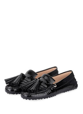 TOD'S Mokassins GOMMINO