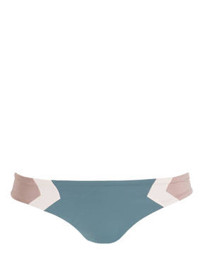 L*SPACE by monica wise Bikini-Hose BARRACUDA zum Wenden