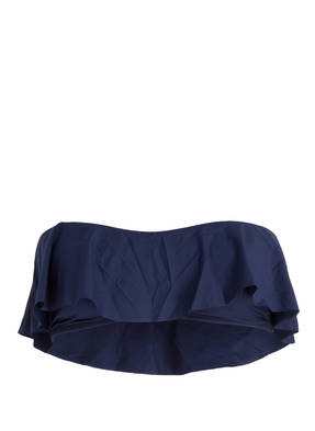 L*SPACE by monica wise Bandeau-Bikini-Top LYNN