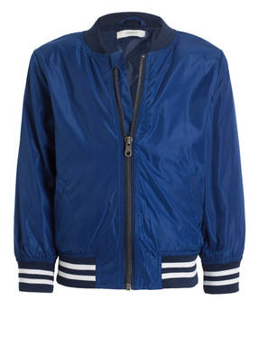 name it Blouson
