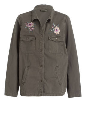 name it Parka