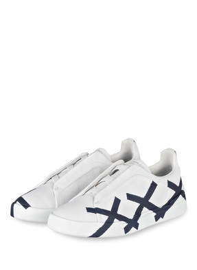 Ermenegildo Zegna Sneaker TRIPLE X