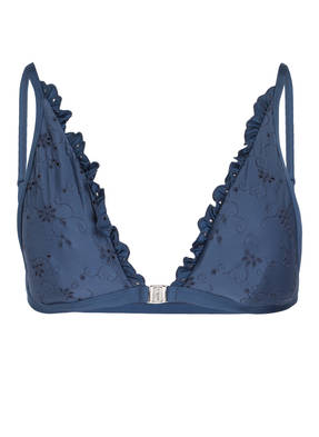 miléa Triangel-Bikin-Top BRODERIE LACE