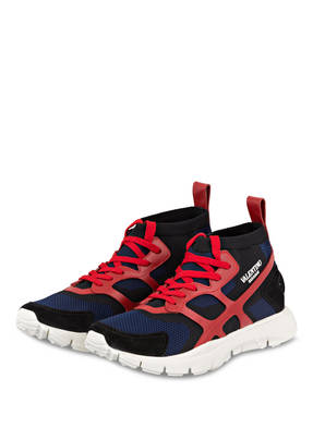 VALENTINO GARAVANI Hightop-Sneaker SOUND HIGH