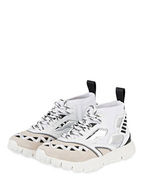 VALENTINO GARAVANI Hightop-Sneaker HEROES REFLEX