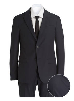 ZZegna Anzug DROP 8 Slim-Fit