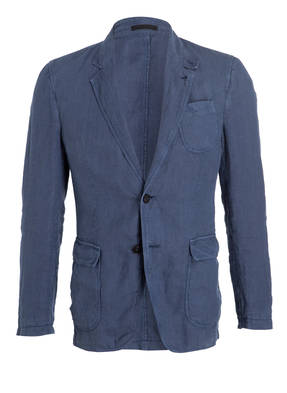 ZZegna Leinensakko Slim Fit