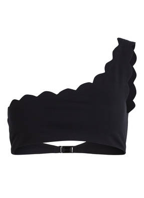 marysia One-Shoulder-Bikini-Top SANTA BARBARA
