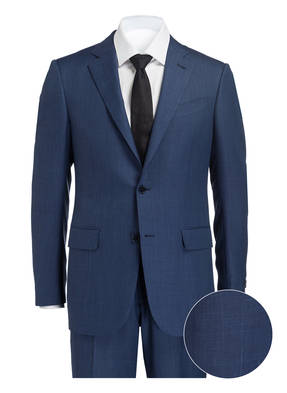 Ermenegildo Zegna Anzug MILANO Easy-Fit
