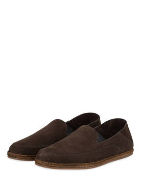 Ermenegildo Zegna Espadrilles