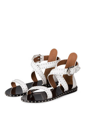 GIVENCHY Sandalen