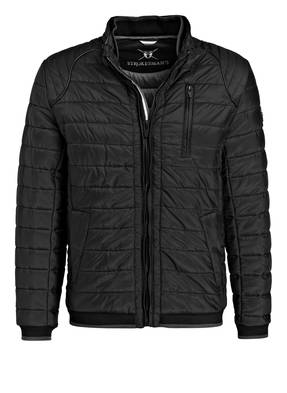 STROKESMAN'S Steppjacke