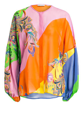 ETRO Seidenbluse