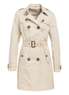 soyaconcept Trenchcoat