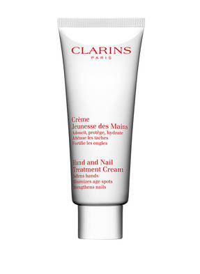 CLARINS CRÈME JEUNESSE DES MAINS