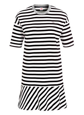 LACOSTE L!VE Jerseykleid