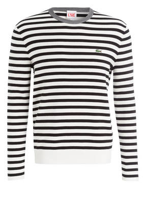 LACOSTE L!VE Pullover