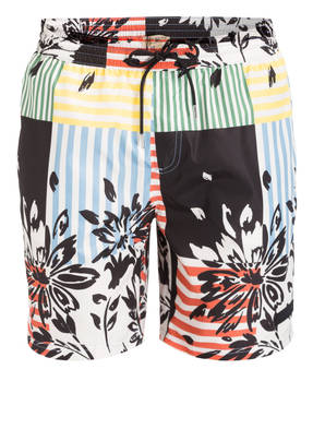 BURBERRY Badeshorts