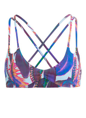 PILYQ Bustier-Bikini-Top