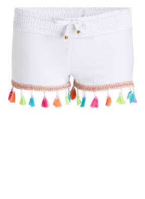 PILYQ Shorts