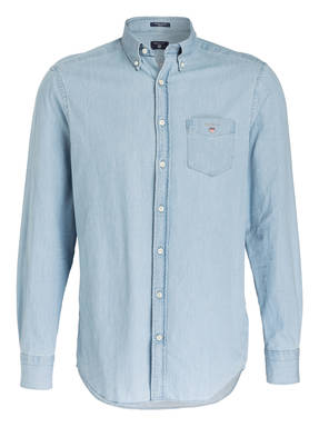 GANT Jeanshemd Regular-Fit