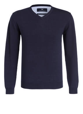 STROKESMAN'S Feinstrickpullover