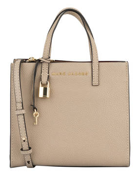 MARC JACOBS Schultertasche MINI GRIND