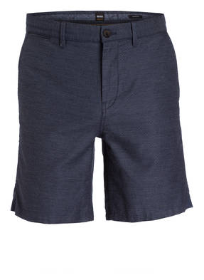 BOSS Shorts SIMAN2 Tapered-Fit