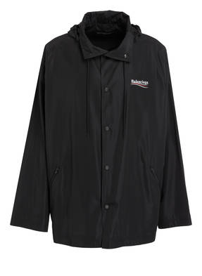 BALENCIAGA Regenjacke