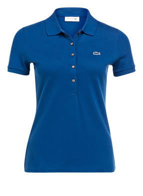 LACOSTE Piqué-Poloshirt