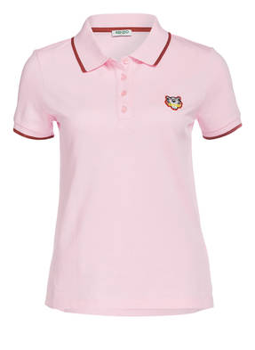 KENZO Piqué-Poloshirt