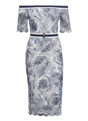 AIRFIELD Spitzenkleid