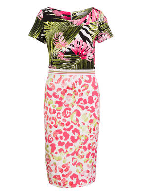 AIRFIELD Kleid
