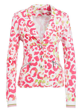 AIRFIELD Blazer AGAIN