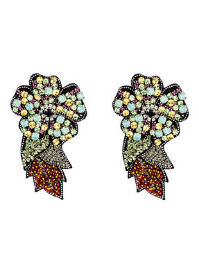 ETRO Ohrclips
