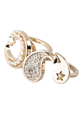 ETRO Double-Ring