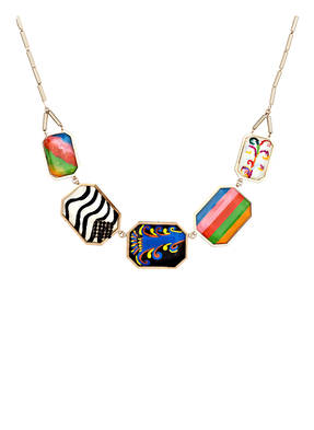 ETRO Statement-Kette
