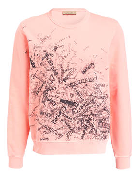 BURBERRY Sweatshirt