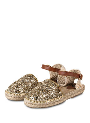 GIOSEPPO Espadrilles
