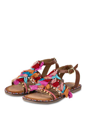 GIOSEPPO Sandalen