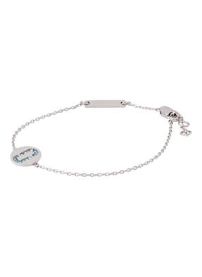 MARC JACOBS Armband DOUBLE J
