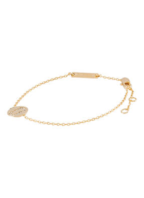 MARC JACOBS Armband DOUBLE J