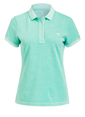 GANT Piqué-Poloshirt