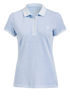 GANT Piqué-Poloshirt